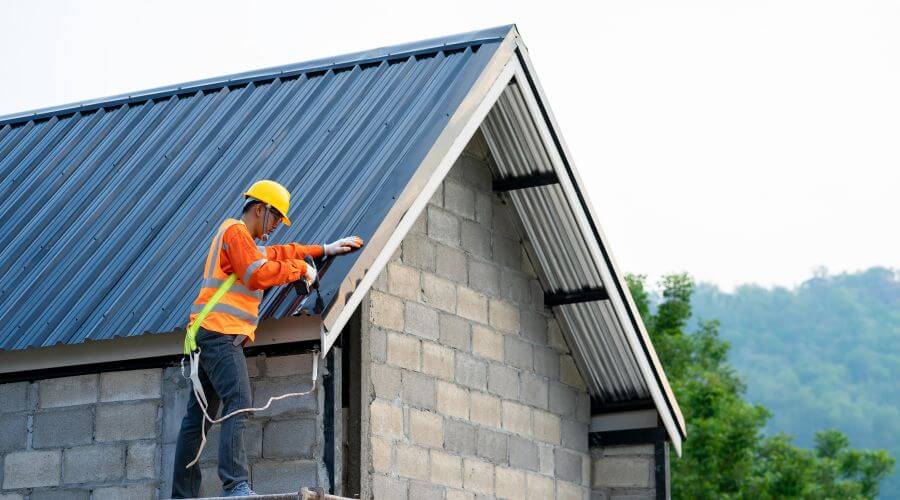 Professional gutter cleaning in Karluk, AK